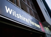 Thumbnail 32 of 33 - Sign with wilshire vermont at Wilshire Vermont, CA 90010