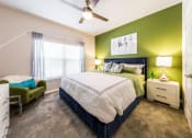 Thumbnail 22 of 39 - Spacious Bedroom at Legacy Creekside Apartments, San Antonio, TX