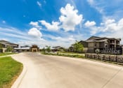 Thumbnail 1 of 39 - Entrance to Legacy Creekside at Legacy Creekside Apartments, San Antonio, Texas