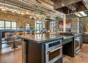 Thumbnail 44 of 70 - Kitchen at JTB Apartments, Florida, 32256