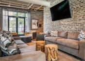 Thumbnail 45 of 70 - Resident Lounge at JTB Apartments, Jacksonville, FL, 32256