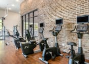 Thumbnail 40 of 70 - Gym at JTB Apartments, Jacksonville, 32256