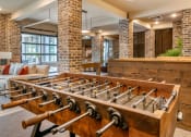 Thumbnail 58 of 70 - Game room at JTB Apartments, Jacksonville, FL