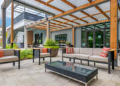 Thumbnail 29 of 70 - Outdoor Living at JTB Apartments, Florida
