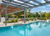 Thumbnail 18 of 70 - swimming at JTB Apartments, Jacksonville, FL