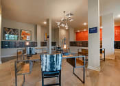 Thumbnail 59 of 70 - Clubhouse interior at JTB Apartments, Jacksonville, 32256