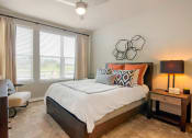 Thumbnail 8 of 70 - Large bedroom at JTB Apartments, Florida
