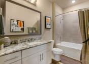 Thumbnail 14 of 70 - Upgraded Bathrooms at JTB Apartments, Jacksonville