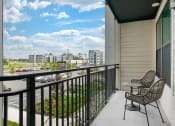 Thumbnail 15 of 70 - Private Balconies at JTB Apartments, Florida
