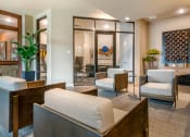 Thumbnail 62 of 70 - Leasing Office at JTB Apartments, Florida