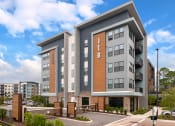 Thumbnail 68 of 70 - Amazing Exteriors of building at JTB Apartments, Jacksonville, 32256