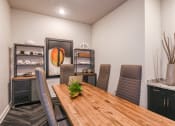Thumbnail 65 of 70 - Conference Room at JTB Apartments, Jacksonville, Florida