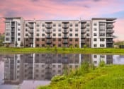 Thumbnail 69 of 70 - Exteriors at JTB Apartments, Florida