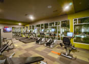 Thumbnail 17 of 45 - Cardio section at Artisan Twickenham Square, Alabama