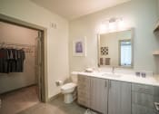 Thumbnail 9 of 45 - Bathroom 1 at Artisan Twickenham Square, Huntsville, 35801