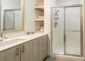 Thumbnail 10 of 45 - Bathroom 2 at Artisan Twickenham Square, Huntsville, Alabama