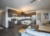 Thumbnail 5 of 45 - Living Room 3 at Artisan Twickenham Square, Huntsville, AL
