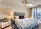 Thumbnail 7 of 45 - Bedroom 1 at Artisan Twickenham Square, Huntsville, AL 35801