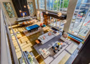 Thumbnail 31 of 45 - Clubhouse 8 at Artisan Twickenham Square, Huntsville, AL