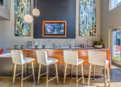Thumbnail 26 of 45 - Clubhouse 3 at Artisan Twickenham Square, Huntsville, Alabama