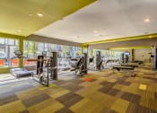Thumbnail 16 of 45 - GYM 3 at Artisan Twickenham Square, Huntsville, 35801