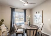 Thumbnail 6 of 12 - Greenwood Indiana Apartment Rentals Redwood Living Redwood Greenwood  Dining Room