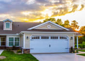Thumbnail 1 of 12 - Greenwood Indiana Apartment Rentals Redwood Living Redwood Greenwood Exterior
