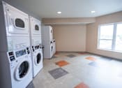 Thumbnail 29 of 39 - Broadway Flats Laundry, Minneapolis, Minnesota