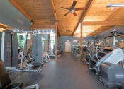 Thumbnail 43 of 47 - Barrington Lakes Apartments Fitness Center