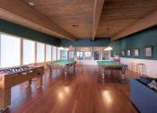 Thumbnail 46 of 47 - Barrington Lakes Apartments Game Room