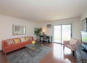 Thumbnail 37 of 47 - Barrington Lakes Apartments - Living Room