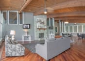 Thumbnail 42 of 47 - Barrington Lakes Apartments Lounge