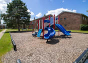Thumbnail 14 of 16 - apartment community playground in Warren