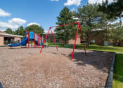 Thumbnail 15 of 16 - playground with swings