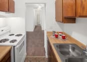 Thumbnail 4 of 16 - Fully-Equipped Kitchen in apartment