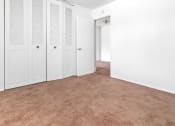 Thumbnail 6 of 16 - Apartment Bedroom with Closet
