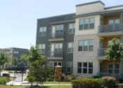 Thumbnail 2 of 27 - Property Exterior at The Landings at Brooks City-Base, San Antonio