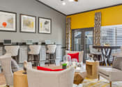 Thumbnail 36 of 41 - Clubroom at Northgreen at Carrollwood, Tampa, 33624