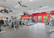 Thumbnail 39 of 41 - Modern Fitness Center at Northgreen at Carrollwood, Florida