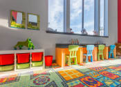 Thumbnail 41 of 41 - Kids Room at Northgreen at Carrollwood, Tampa, FL, 33624