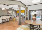 Thumbnail 33 of 41 - Clubhouse With Kitchen at Northgreen at Carrollwood, Florida, 33624