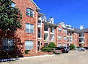Thumbnail 18 of 50 - Luxury apartments in the medical center of Houston Texas