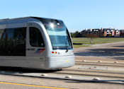 Thumbnail 16 of 50 - Luxury apartments just a few minutes walk from the nearest light rail located in the Texas Medical Center