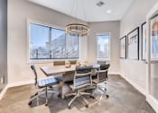 Thumbnail 18 of 37 - Conference Room at The Fletcher Southlands, Aurora, CO, 80015