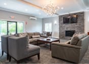 Thumbnail 7 of 25 - Taymil Yarmouth Pointe Clubhouse Interior