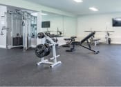 Thumbnail 16 of 25 - Taymil Yarmouth Pointe Fitness Center