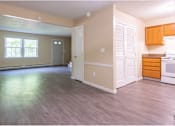 Thumbnail 3 of 18 - Taymil Yarmouth Green Living Room and Kitchen