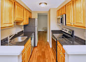 Thumbnail 8 of 15 - Taymil Yarmouth Landing Kitchen
