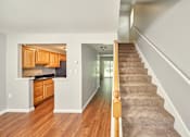 Thumbnail 15 of 15 - Taymil Yarmouth Landing Stairs Interior