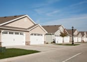 Thumbnail 9 of 11 - North Canton  Ohio Apartment Rentals RedwoodNorth Canton Neighborhood Living